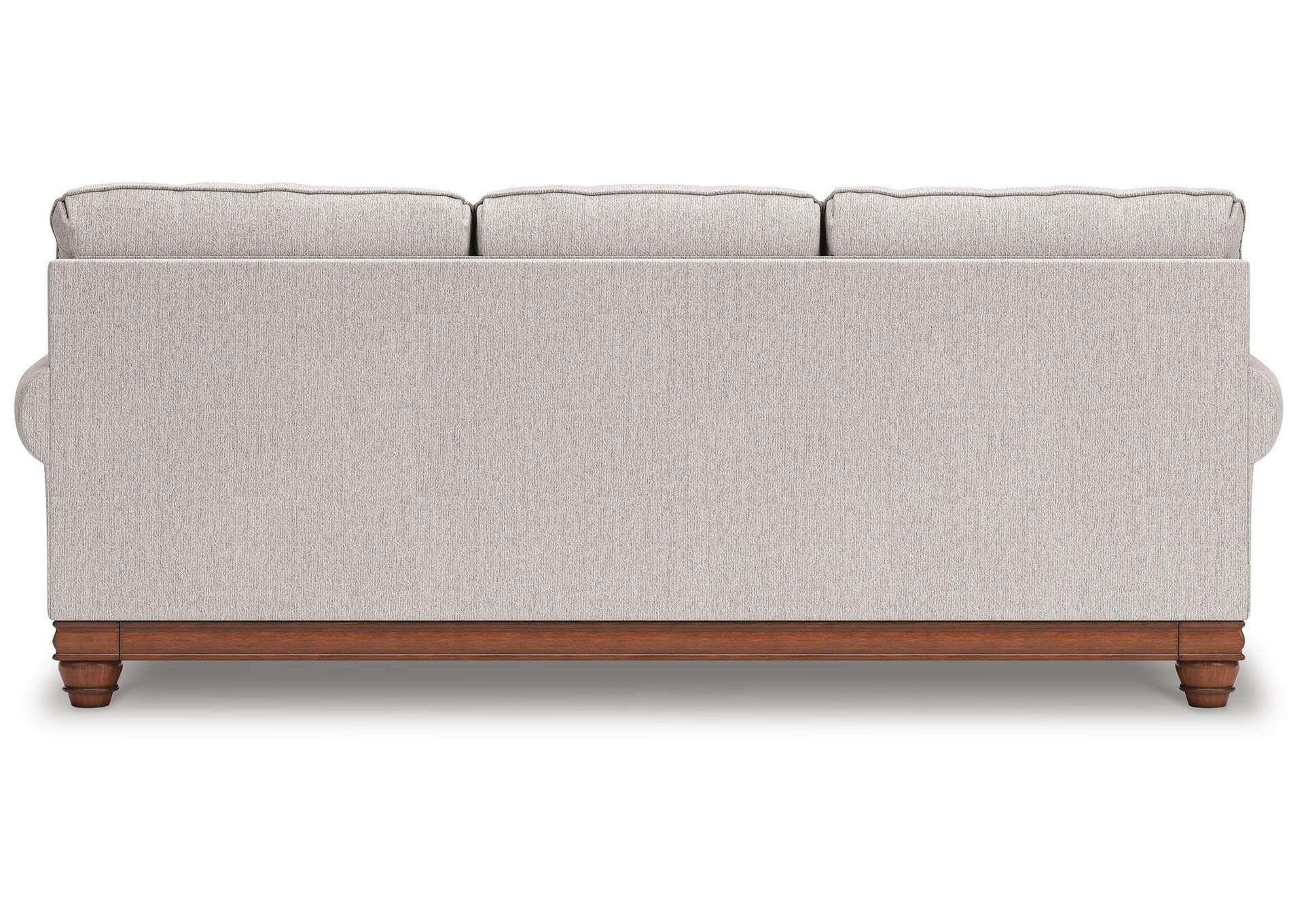 Stoughton Sofa and Loveseat