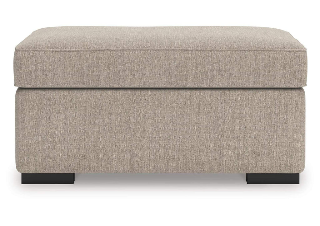 Sararose Ottoman