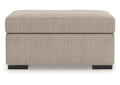 Sararose Ottoman