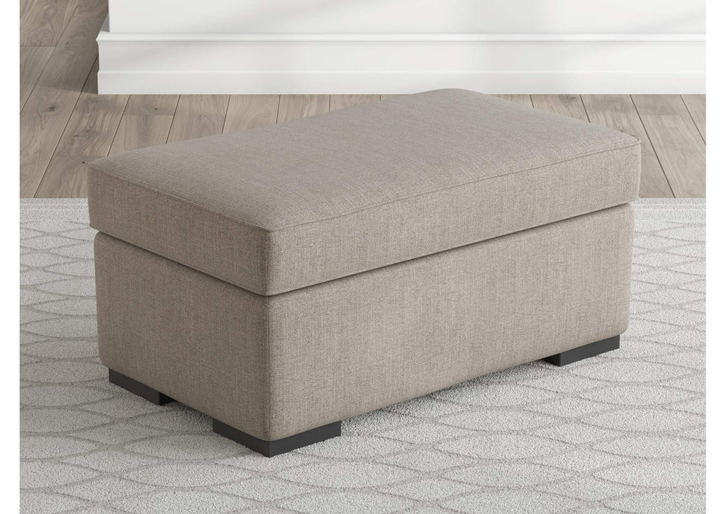 Sararose Ottoman