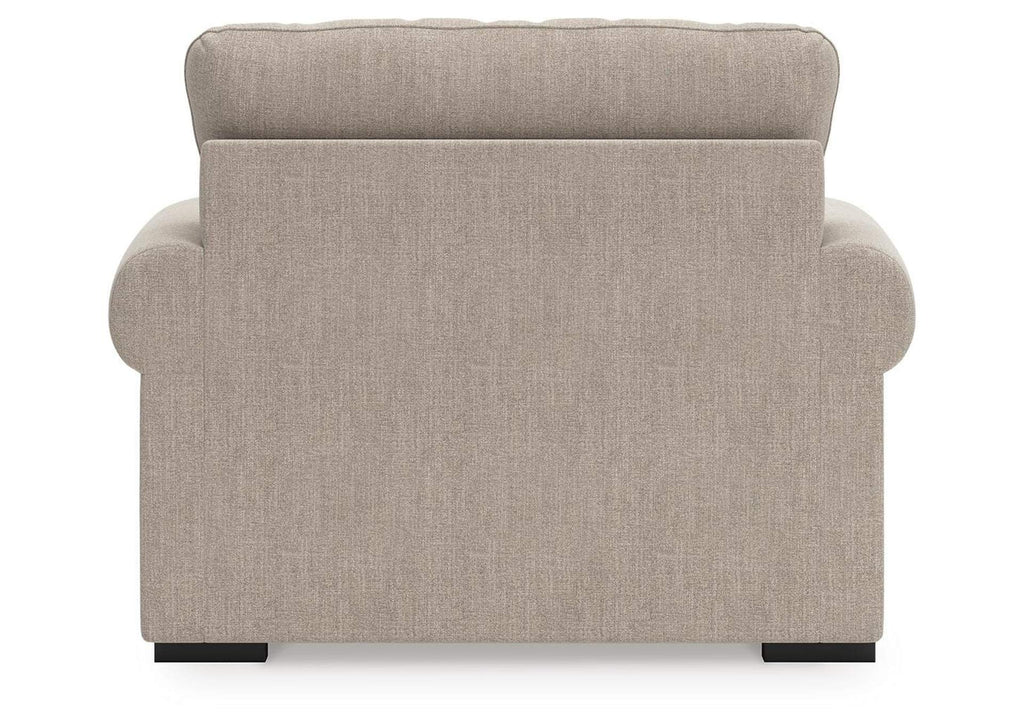 Sararose Oversized Chair