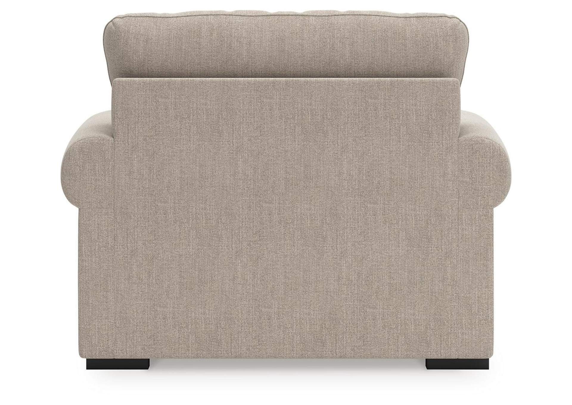 Sararose Oversized Chair