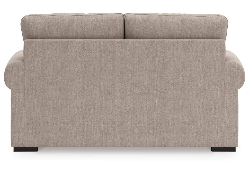 Sararose Loveseat