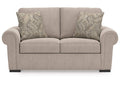 Sararose Loveseat