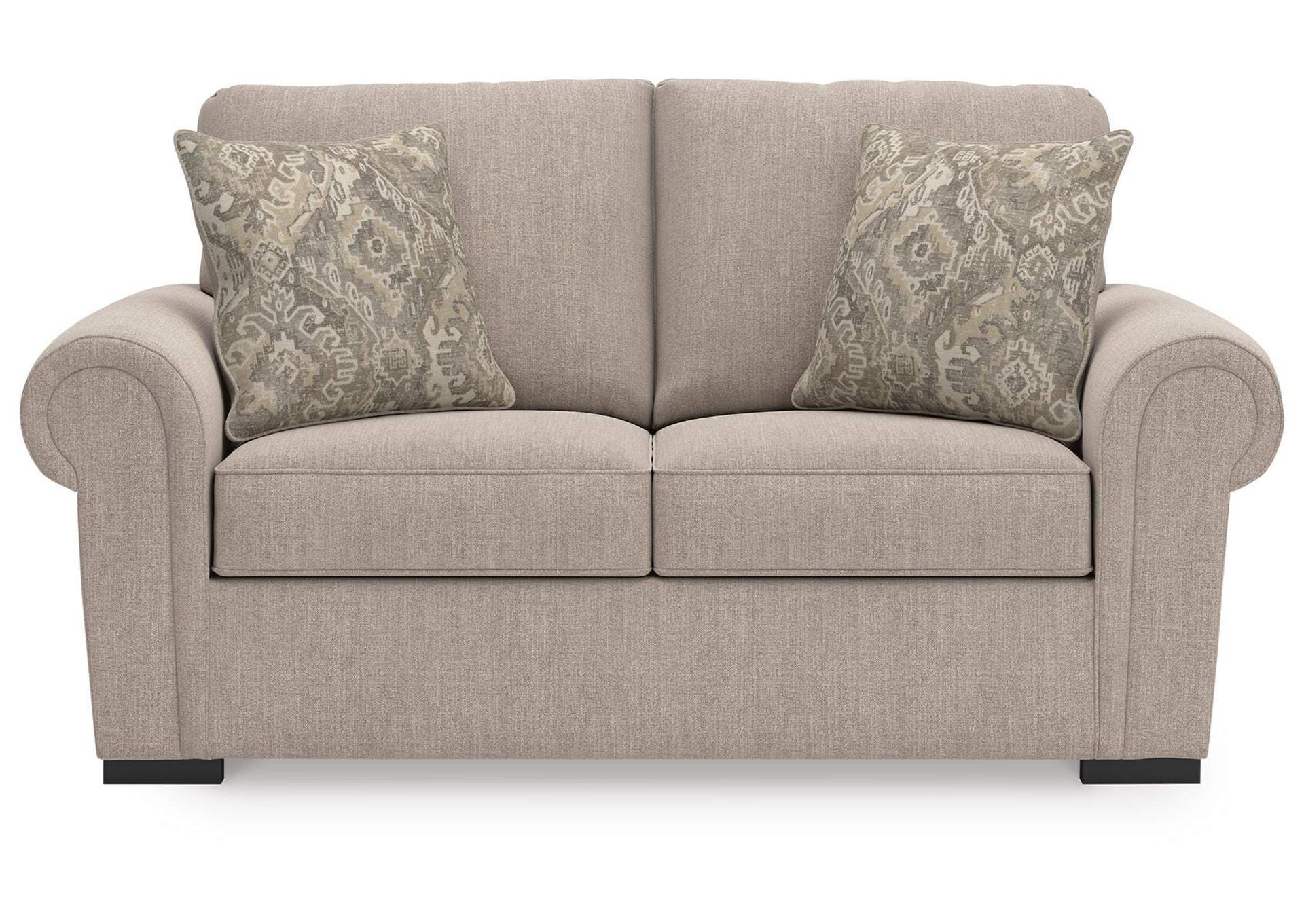 Sararose Loveseat
