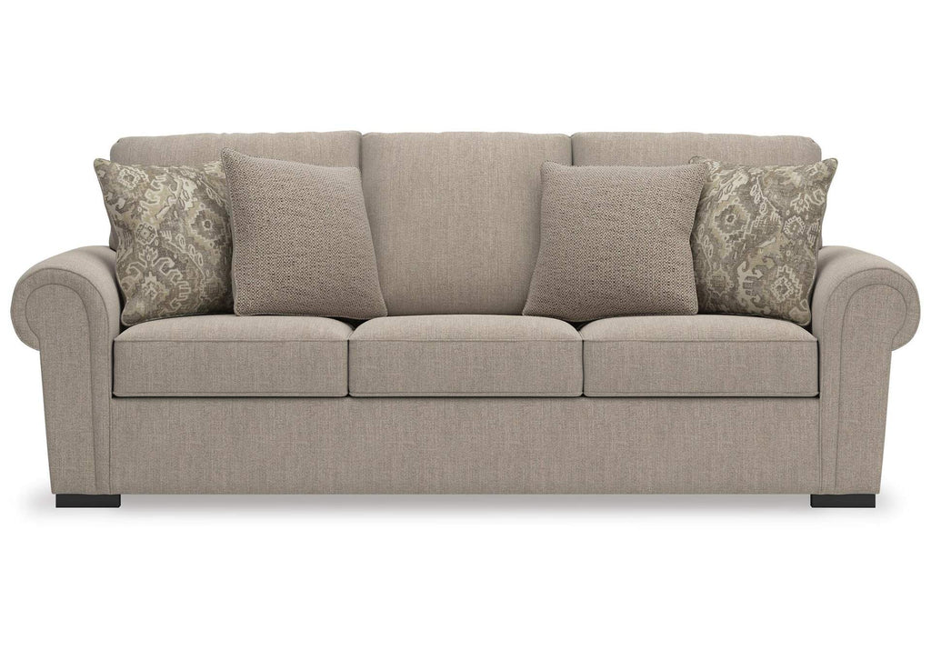 Sararose Sofa