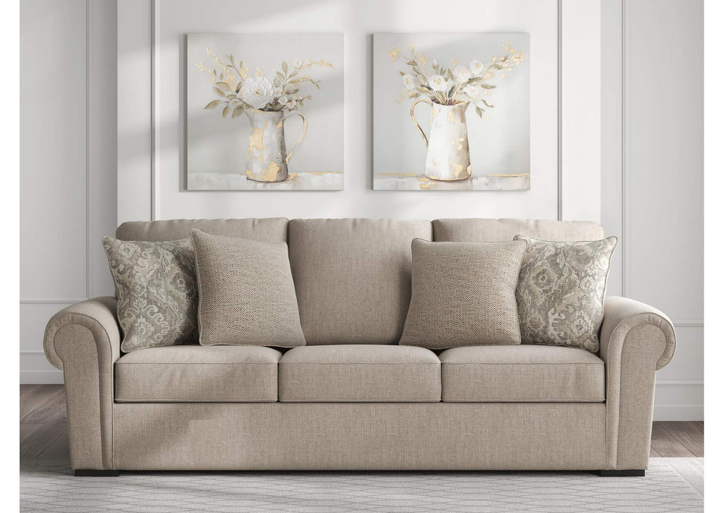 Sararose Sofa