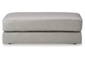 Amiata Oversized Accent Ottoman