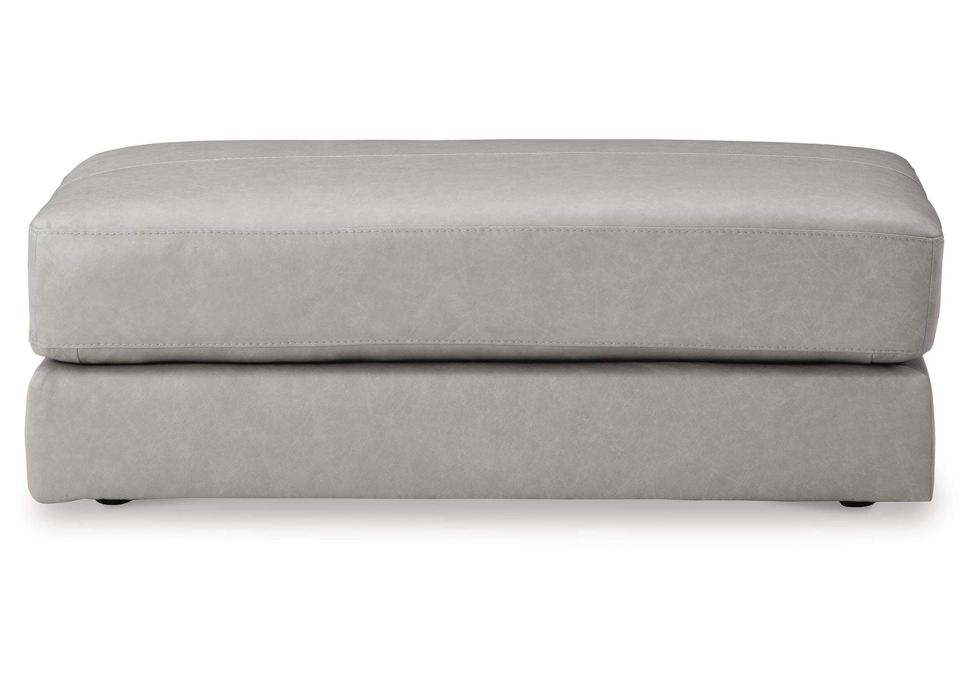 Amiata Oversized Accent Ottoman