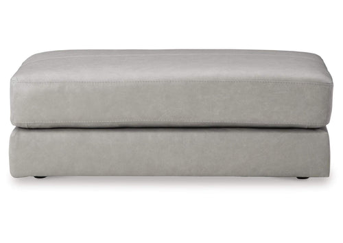 Amiata Oversized Accent Ottoman