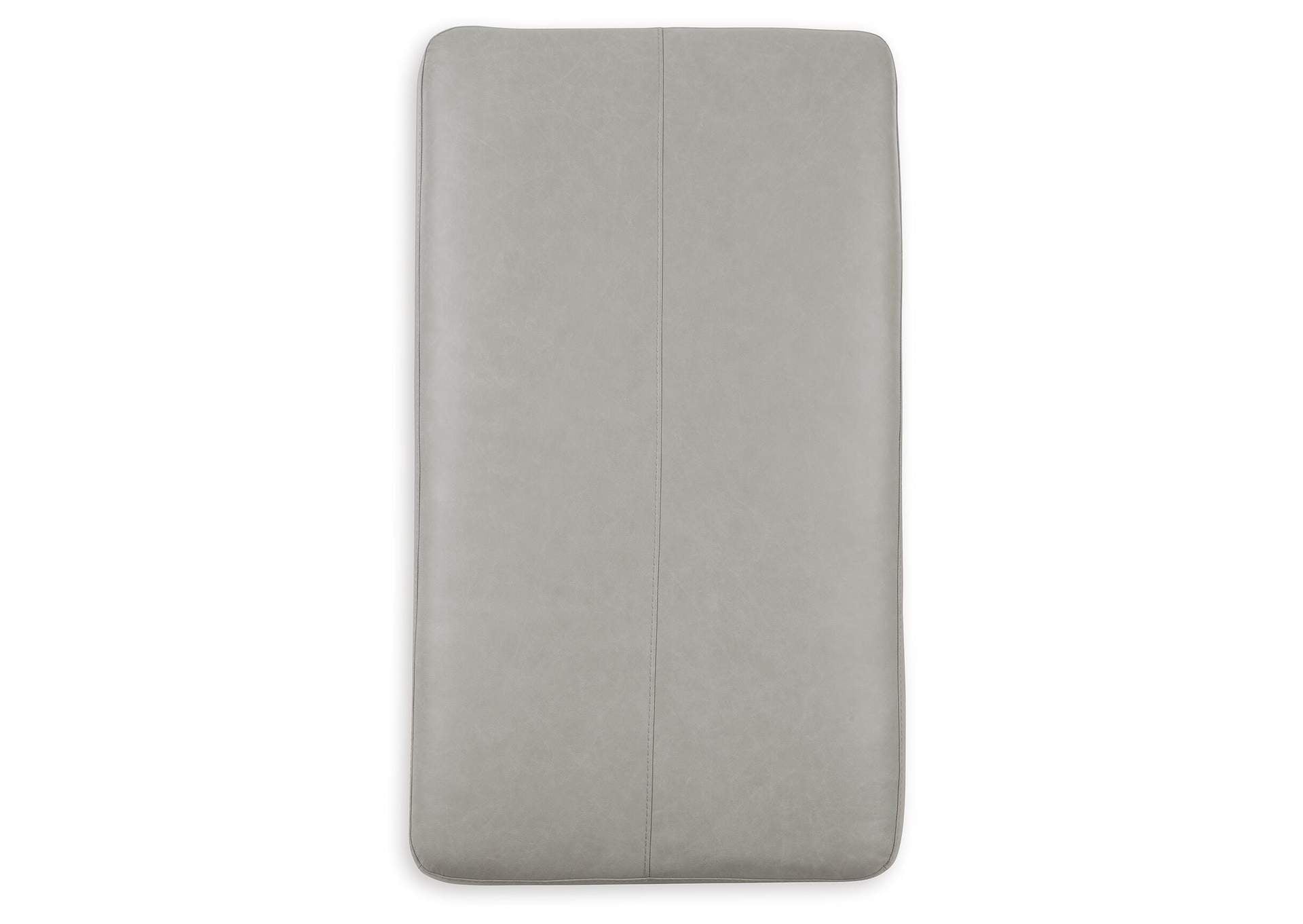 Amiata Oversized Accent Ottoman