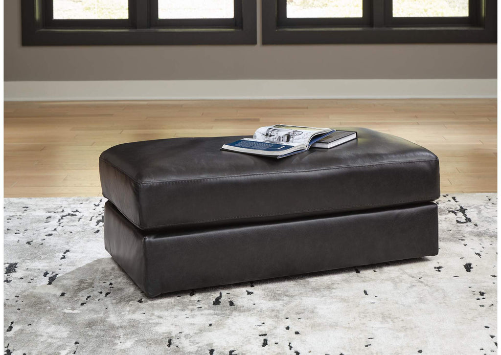 Amiata Sofa, Loveseat, Chair and Ottoman