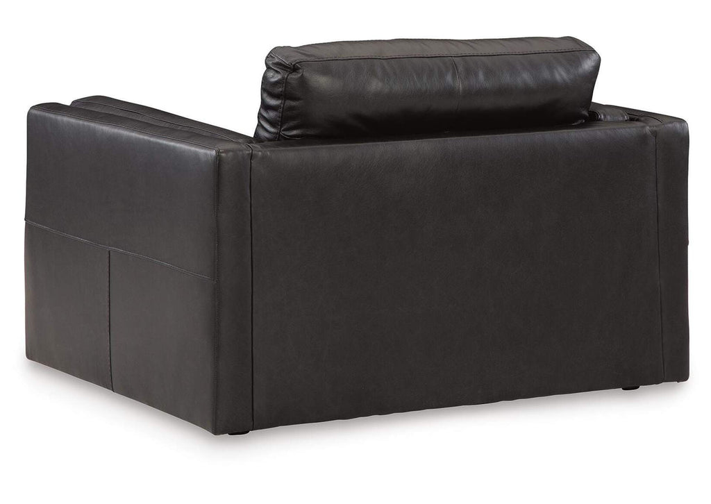 Amiata Oversized Chair