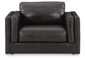 Amiata Oversized Chair