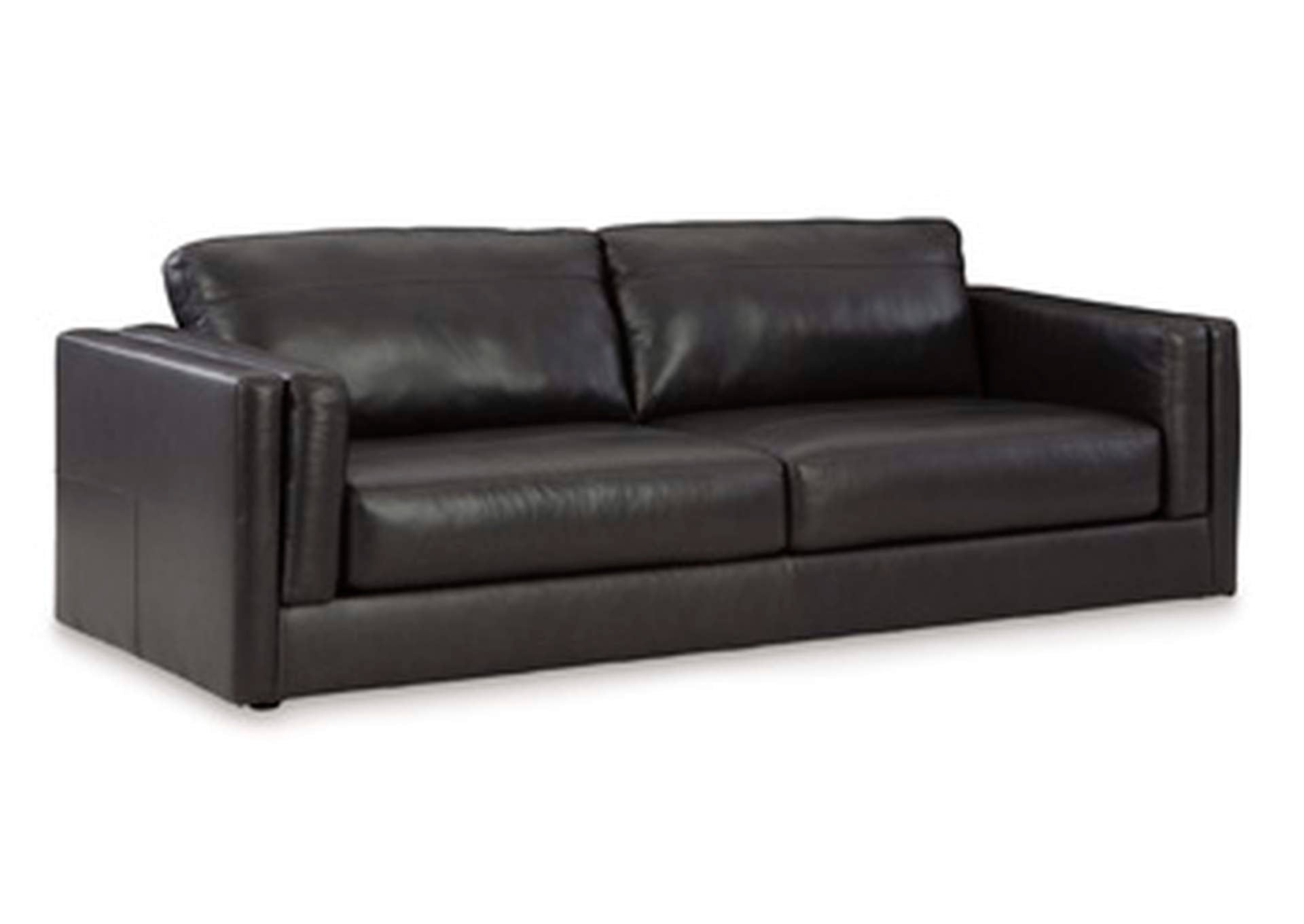 Amiata Sofa angled view