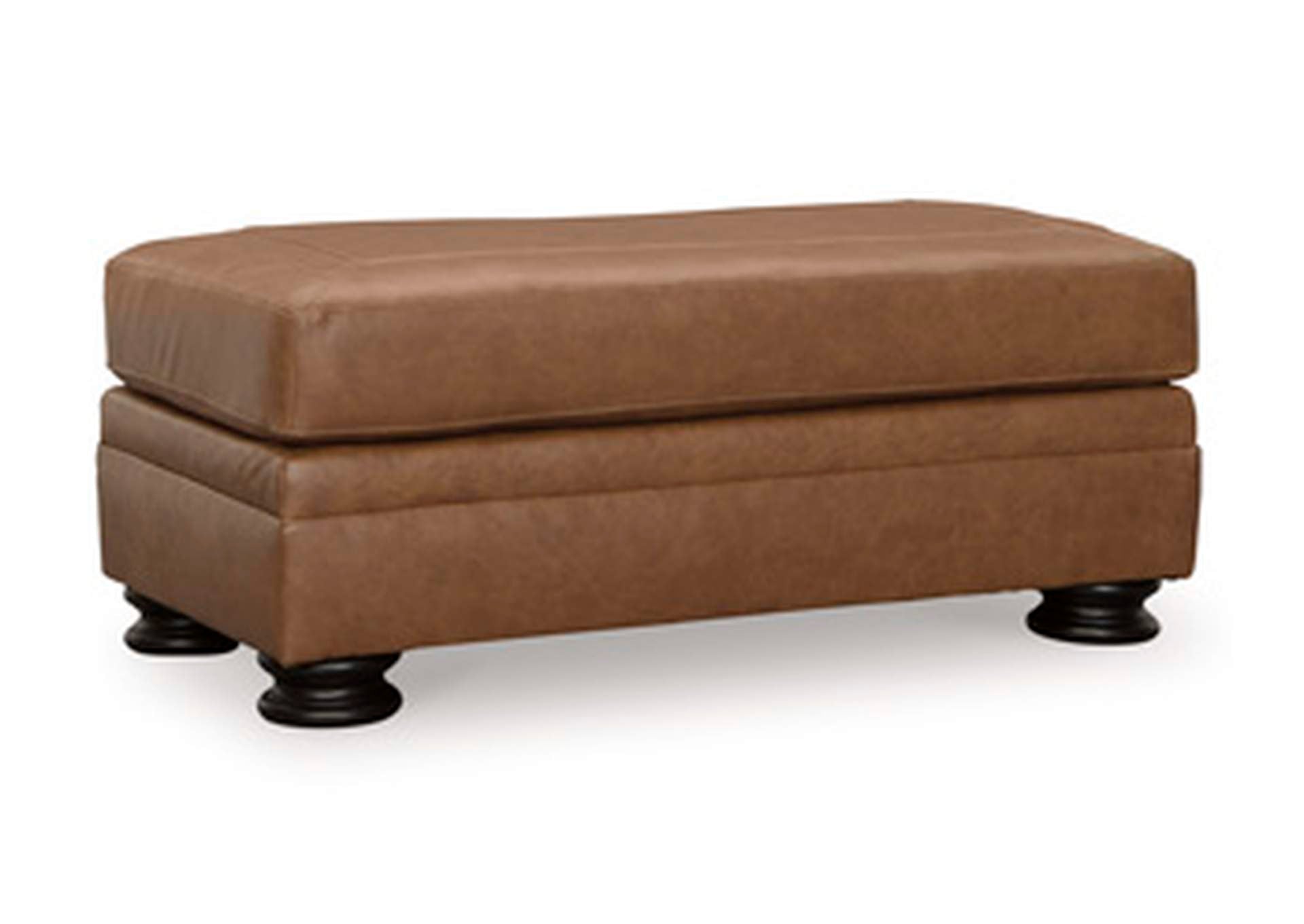 Carianna Ottoman angled view