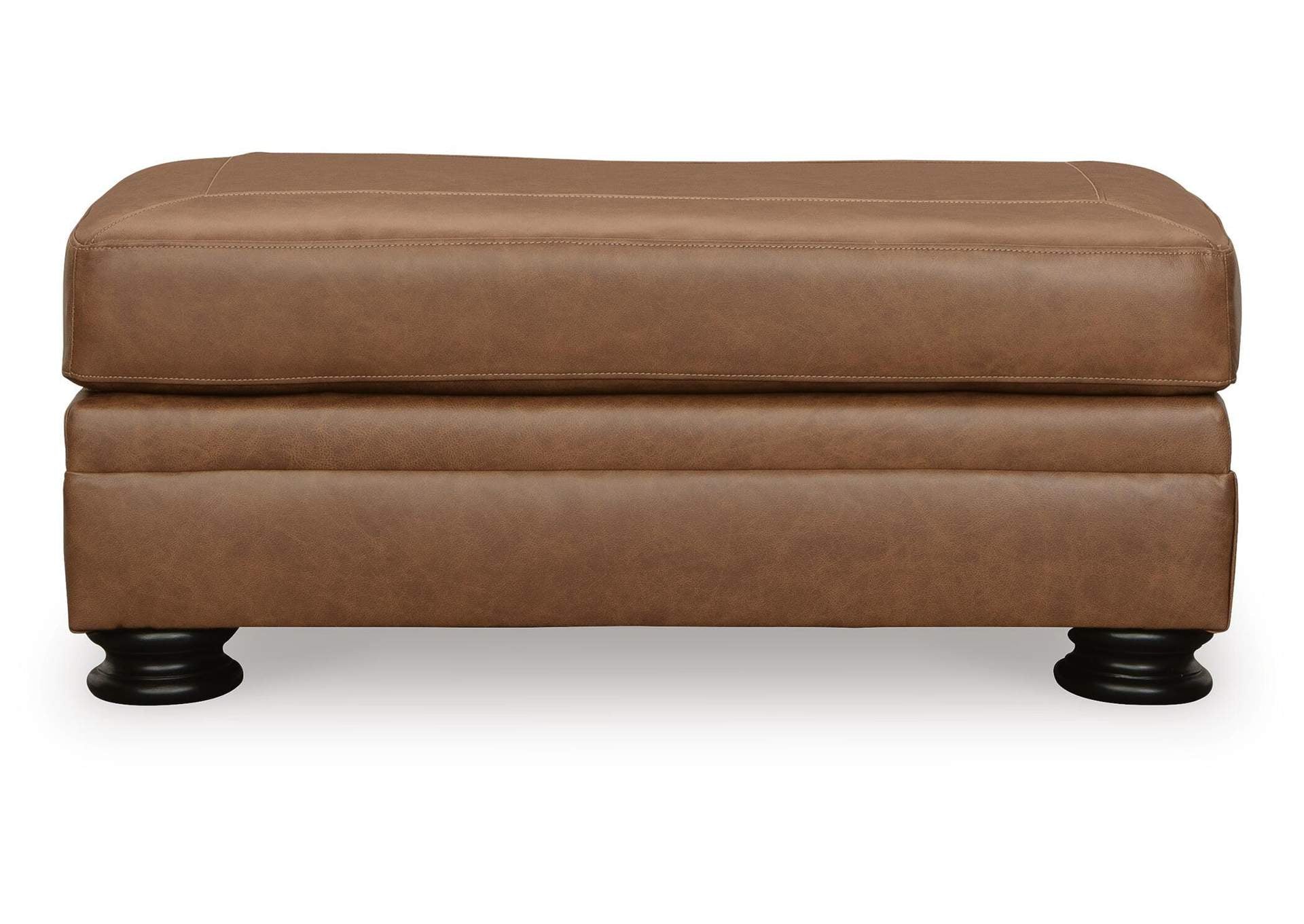 Carianna Sofa, Loveseat, Chair and Ottoman front view