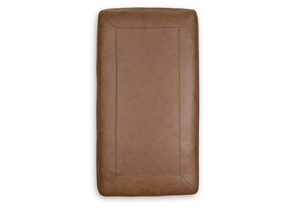 Carianna Ottoman