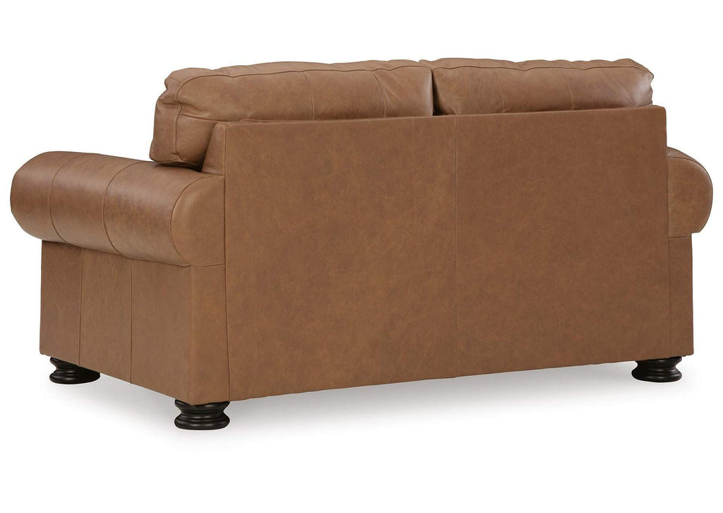 Carianna Loveseat