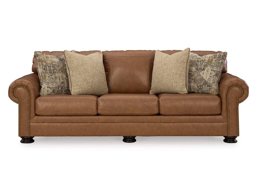 Carianna Sofa front view