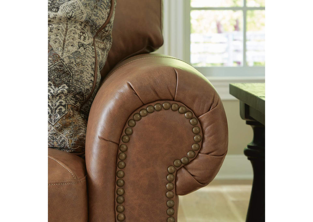 Carianna Sofa detail