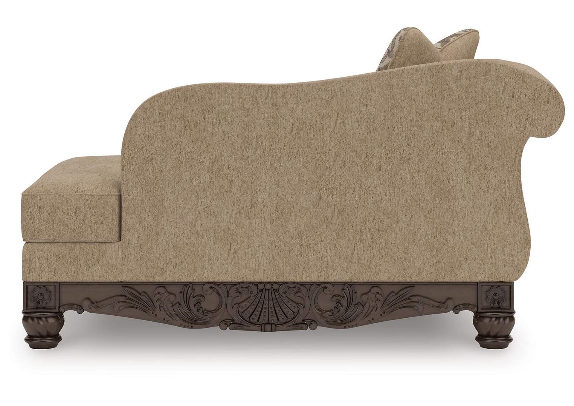 Chelsworth Right-Arm Facing Corner Chaise
