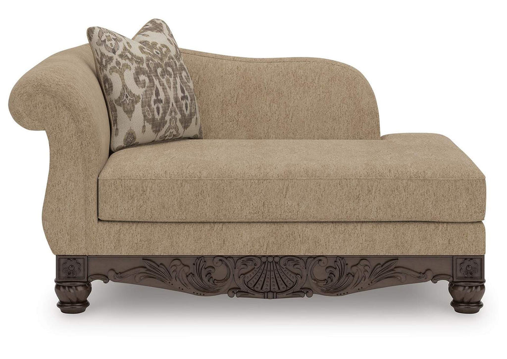 Chelsworth Right-Arm Facing Corner Chaise