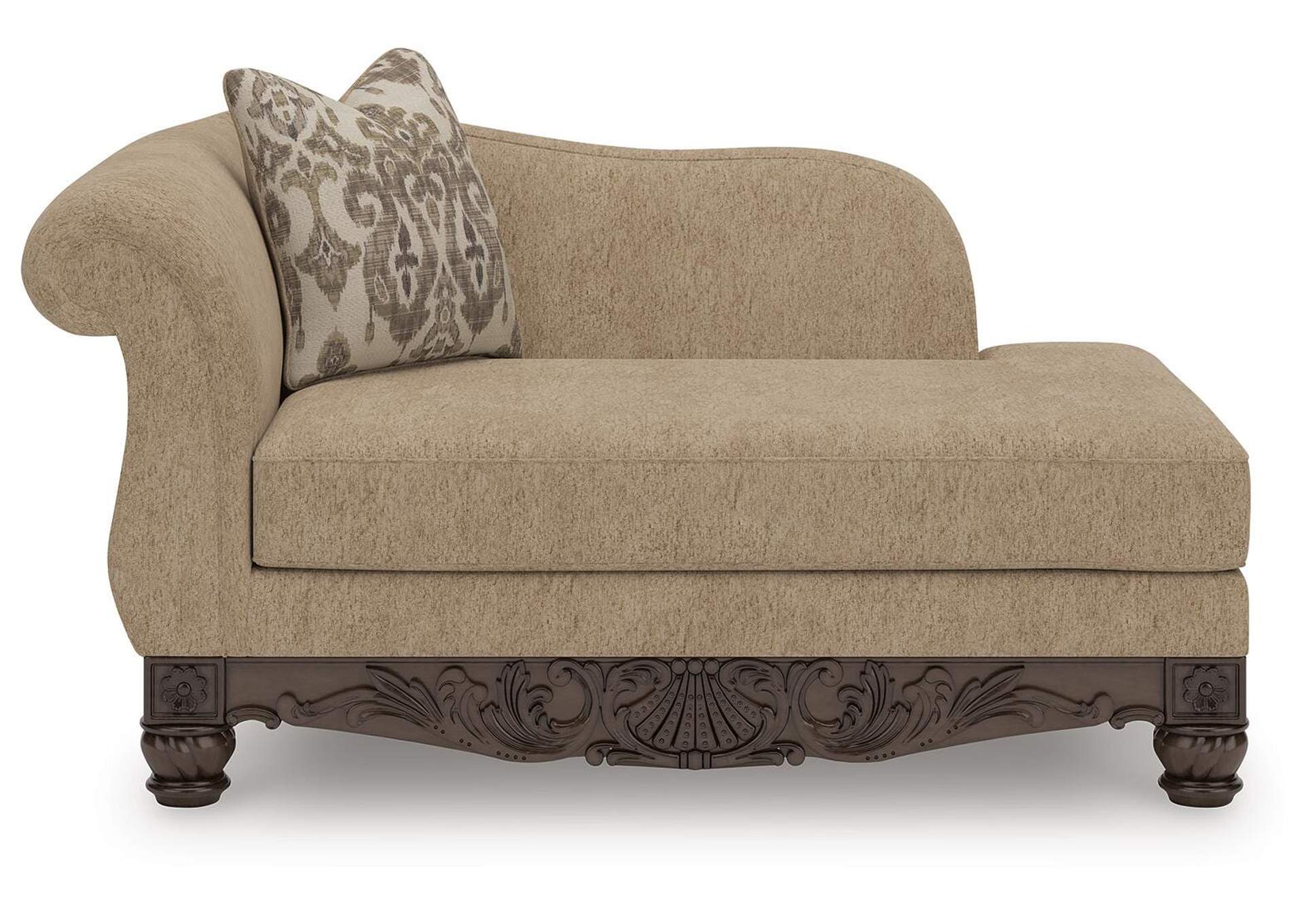 Chelsworth Right-Arm Facing Corner Chaise