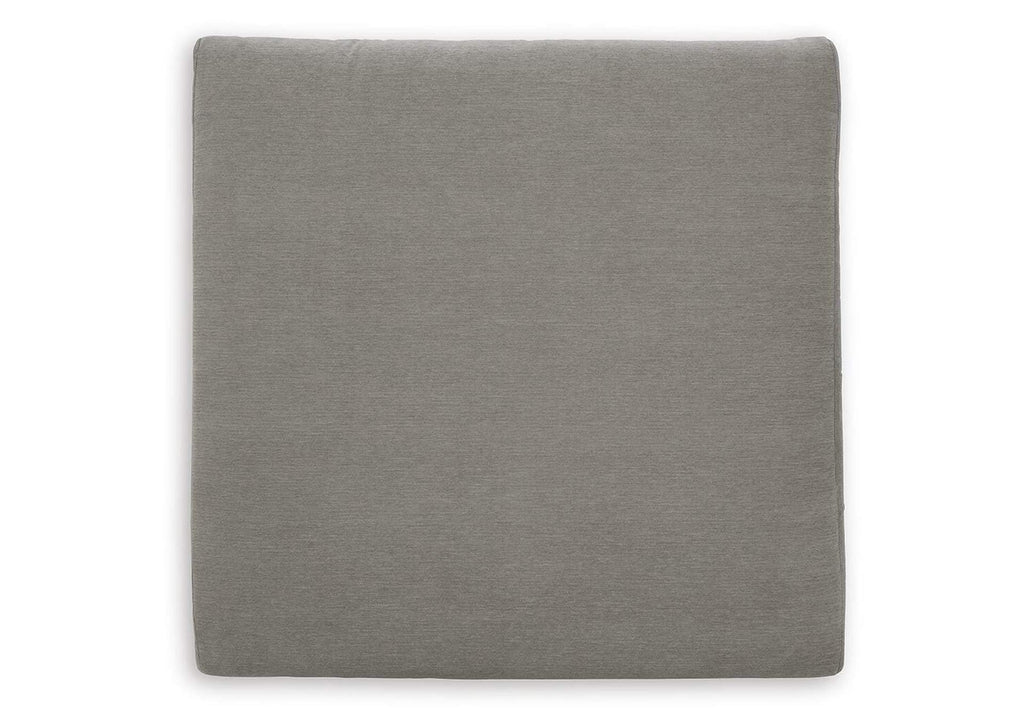 Avaliyah Oversized Accent Ottoman