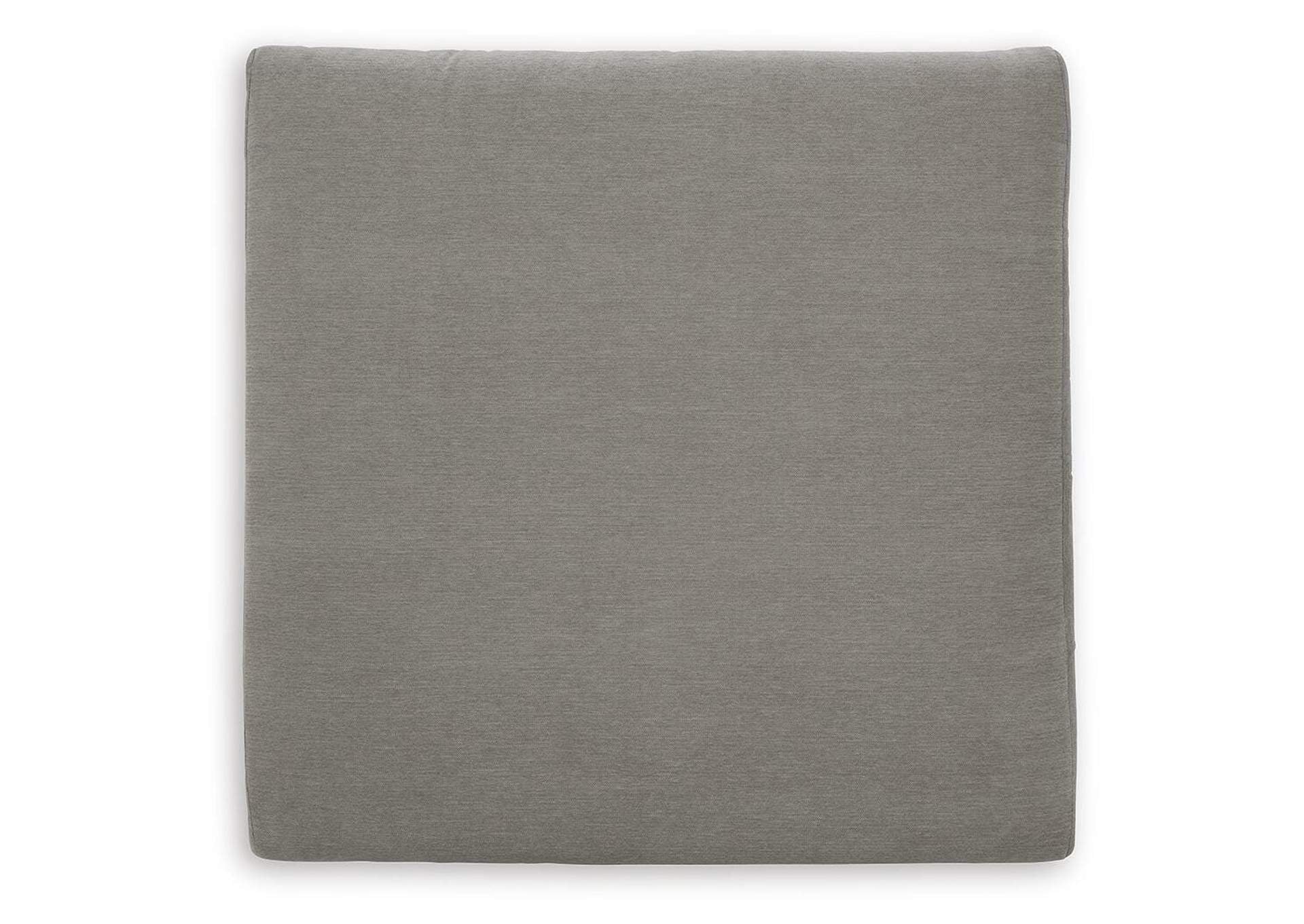 Avaliyah Oversized Accent Ottoman
