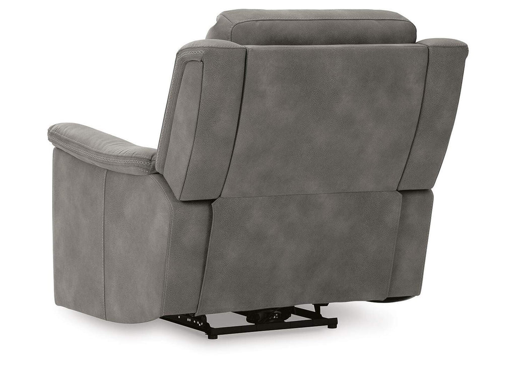 Next-Gen Durapella Power Recliner