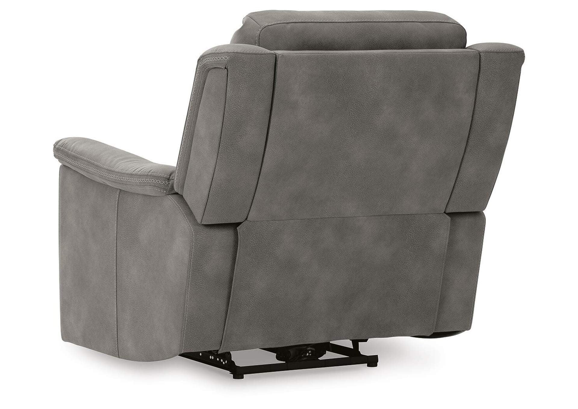 Next-Gen Durapella Power Recliner
