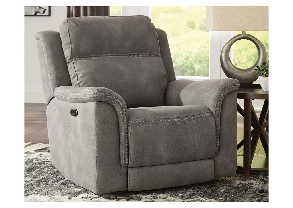 Next-Gen Durapella Power Recliner room view
