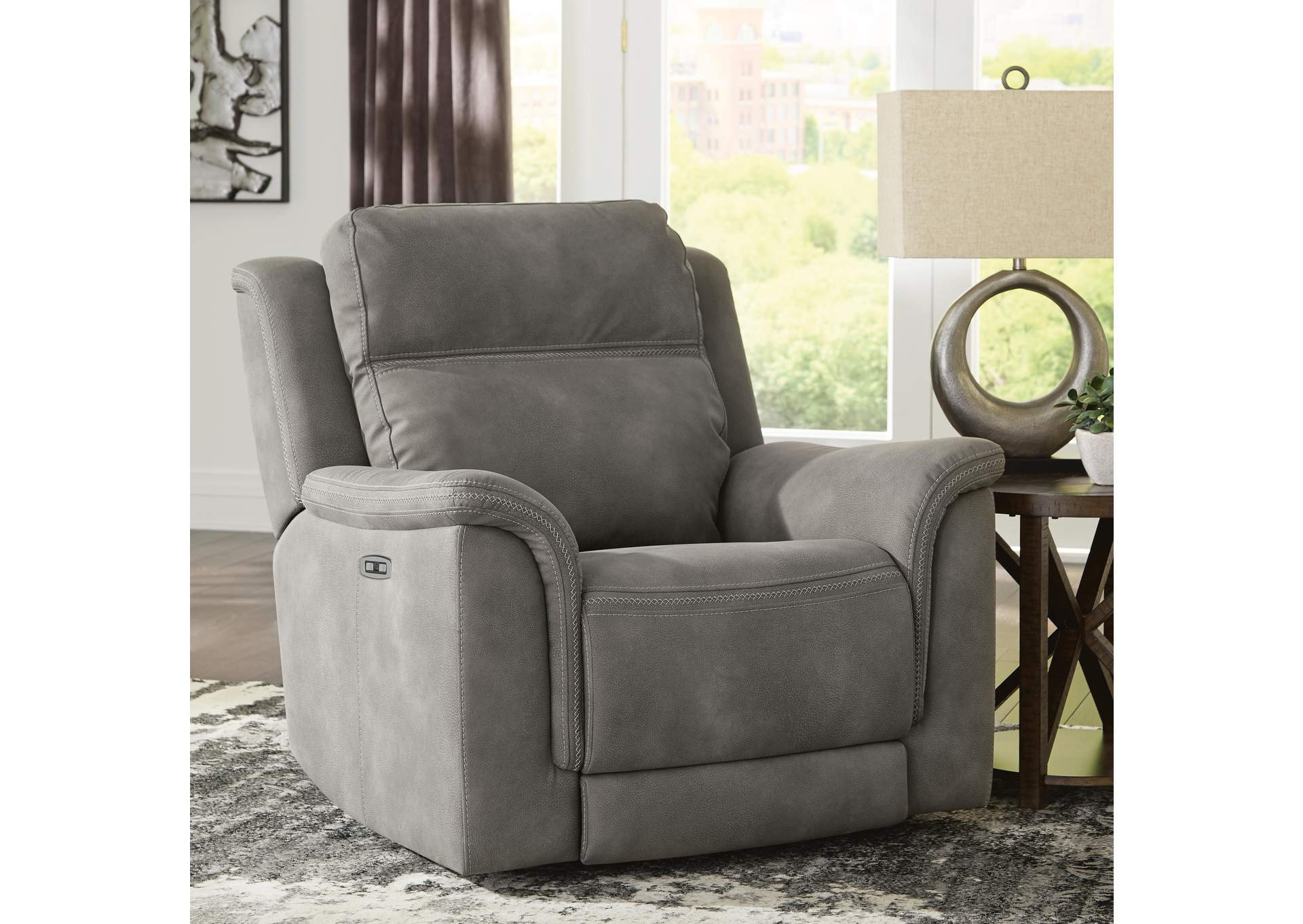 Next-Gen Durapella Power Recliner