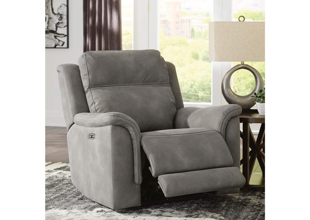 Next-Gen Durapella Power Recliner