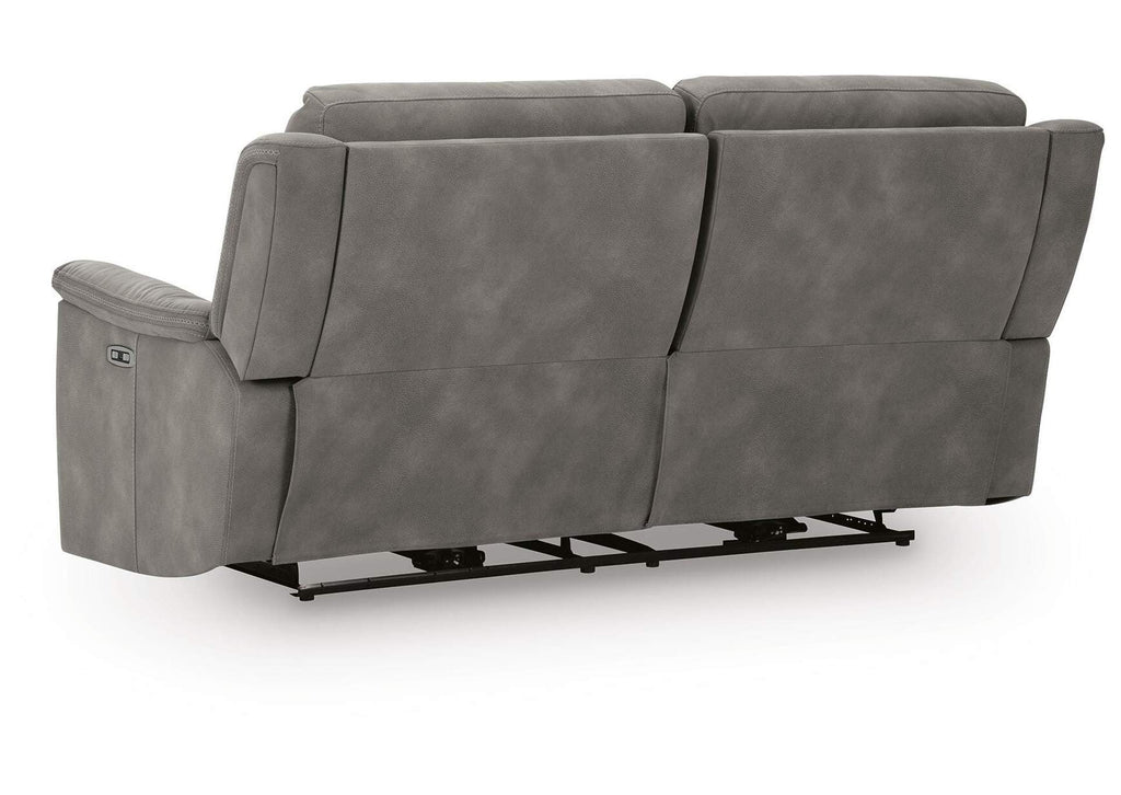 Next-Gen Durapella Power Reclining Sofa