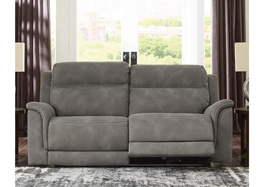 Next-Gen Durapella Power Reclining Sofa room view