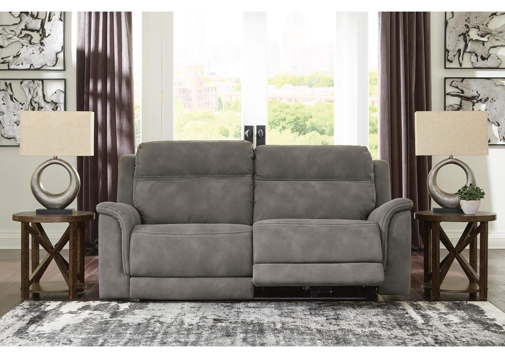 Next-Gen Durapella Power Reclining Sofa