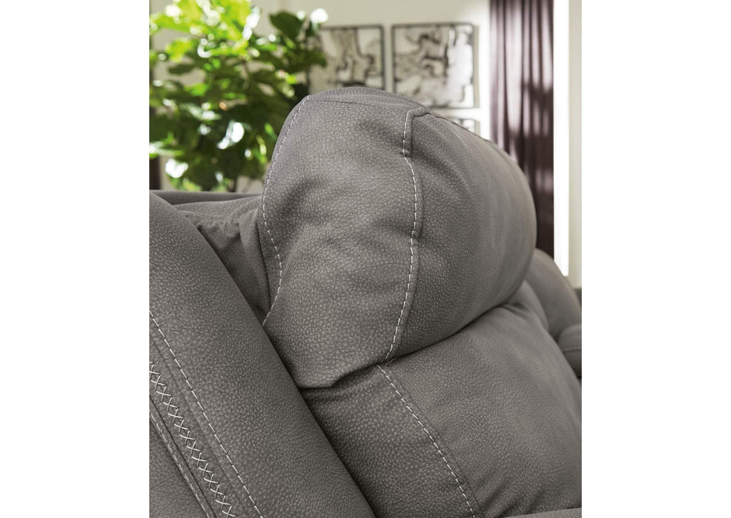 Next-Gen Durapella Power Recliner