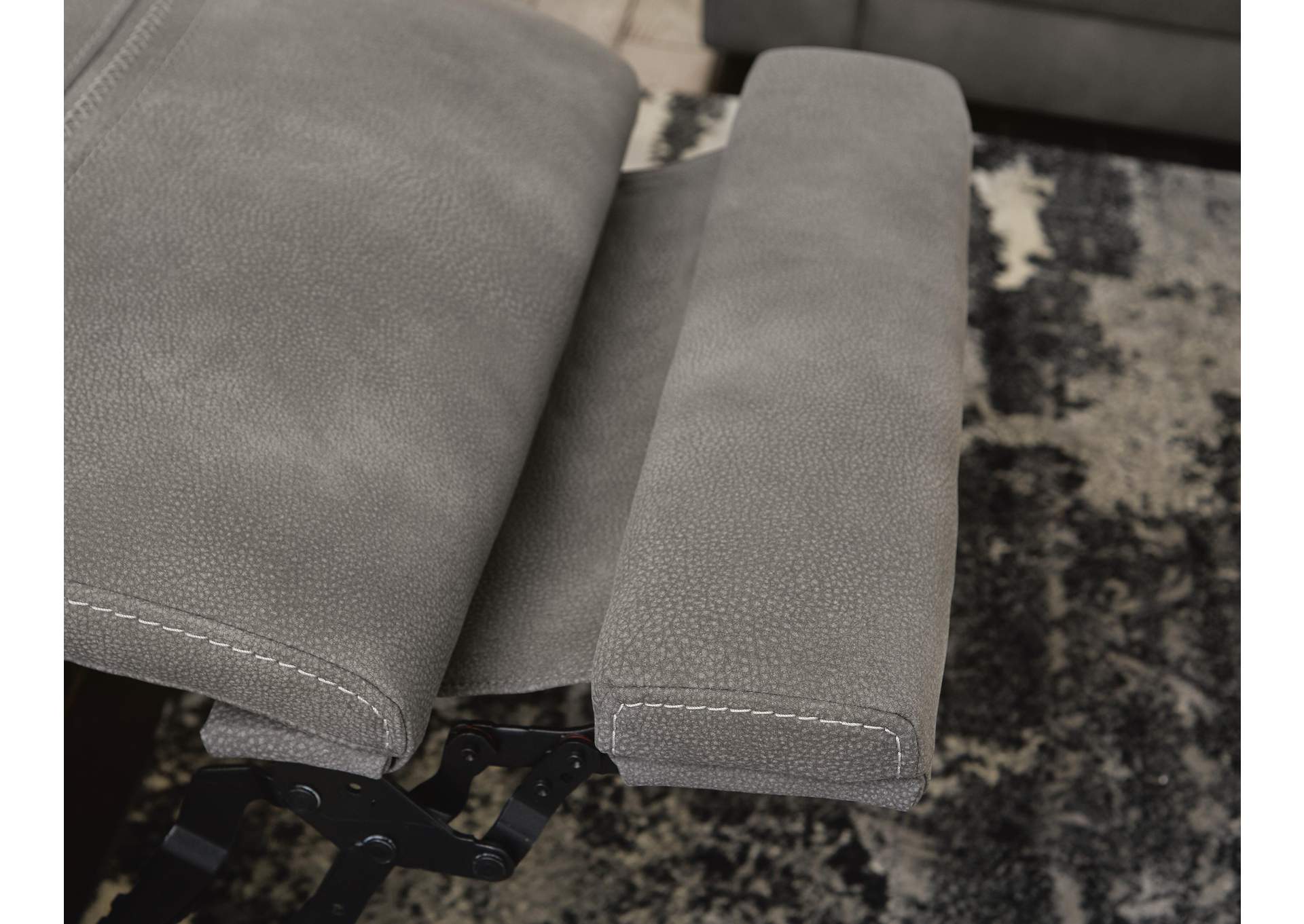 Next-Gen Durapella Power Reclining Sofa