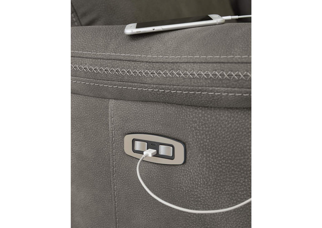 Next-Gen Durapella Power Recliner
