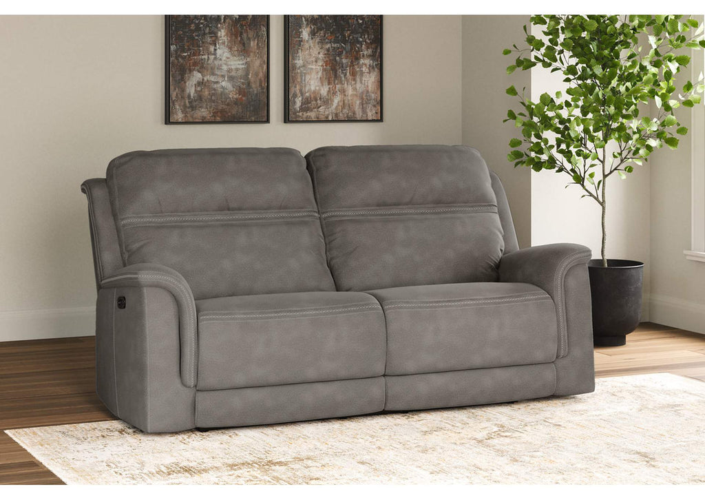 Next-Gen Durapella Power Reclining Sofa