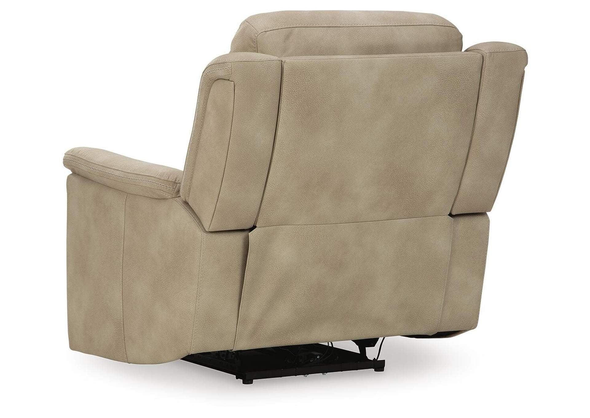 Next-Gen Durapella Power Recliner