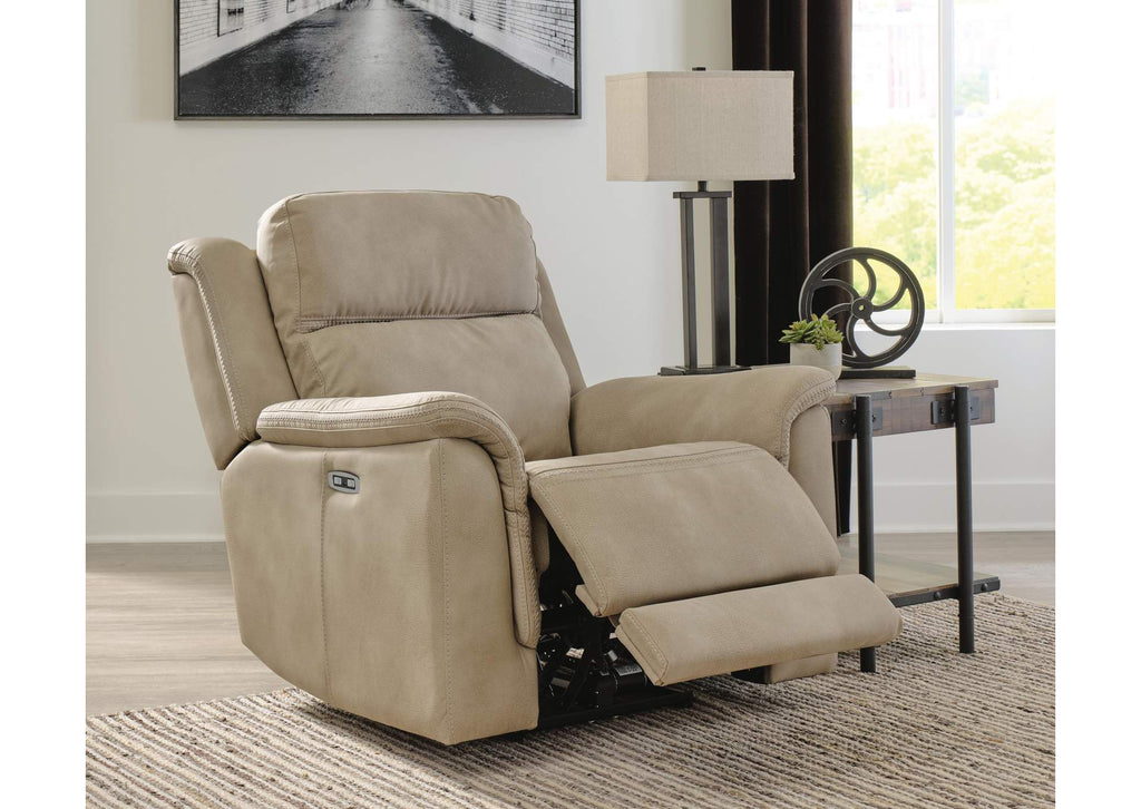 Next-Gen Durapella Power Recliner