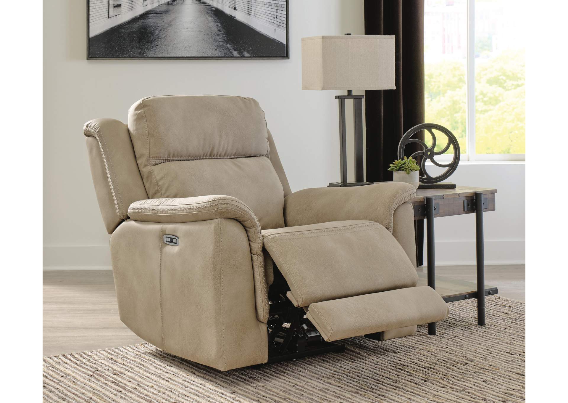 Next-Gen Durapella Power Recliner