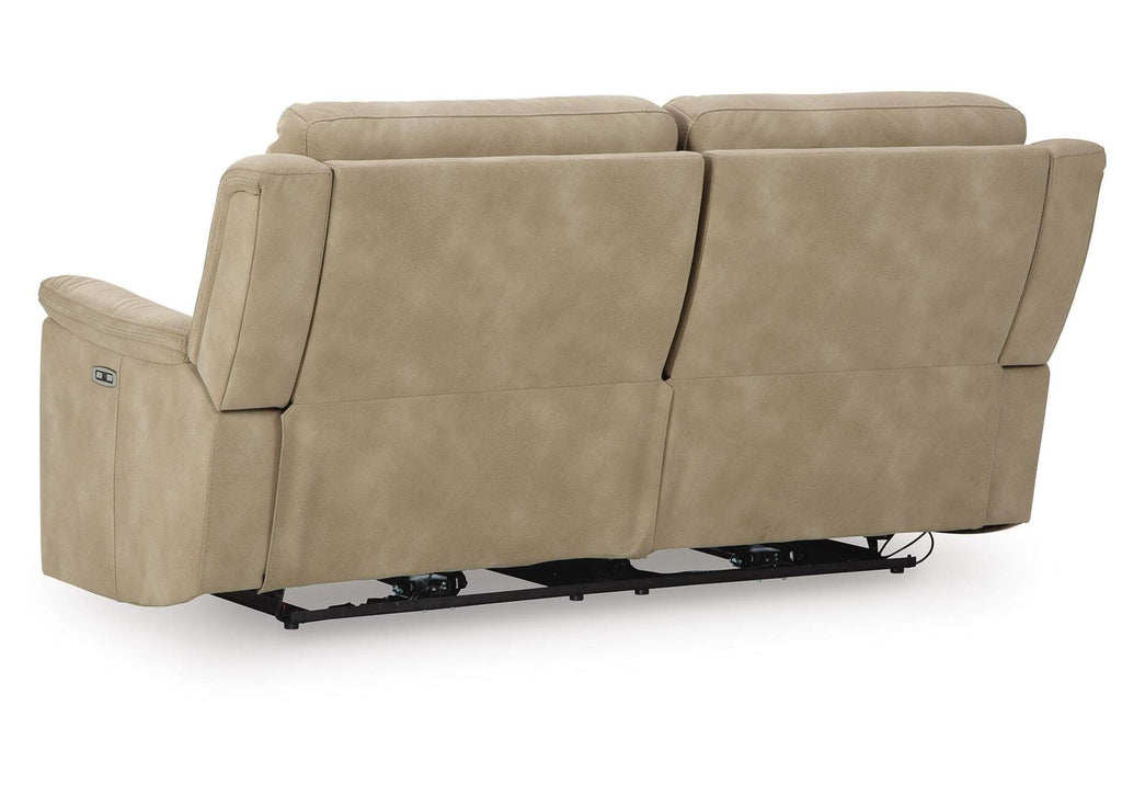 Next-Gen Durapella Power Reclining Sofa