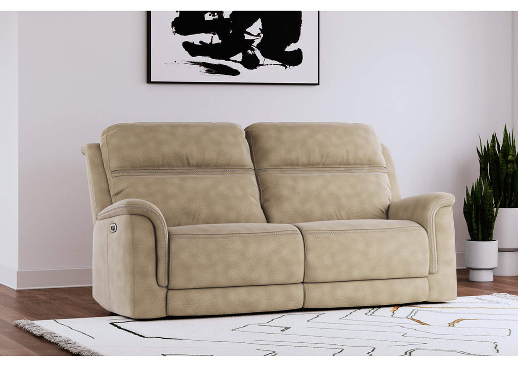 Next-Gen Durapella Power Reclining Sofa