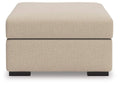 LadyMae Oversized Accent Ottoman