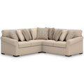 LadyMae sectional, 3-Piece Sectional · 104 × 104 × 40 in, view 1