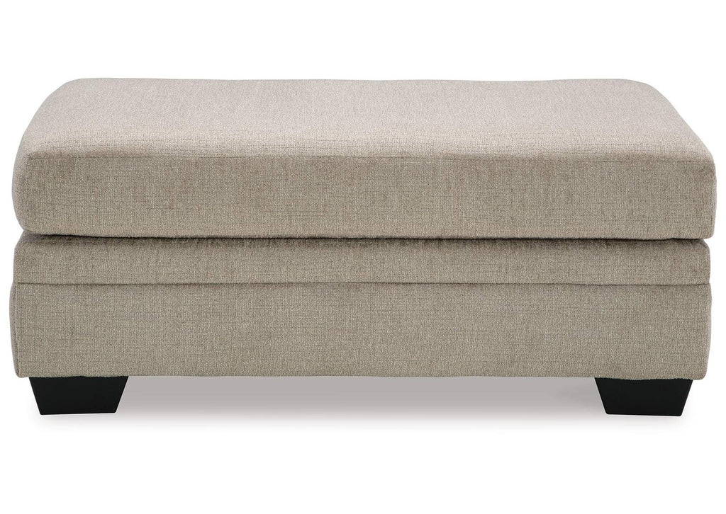 Stonemeade Ottoman